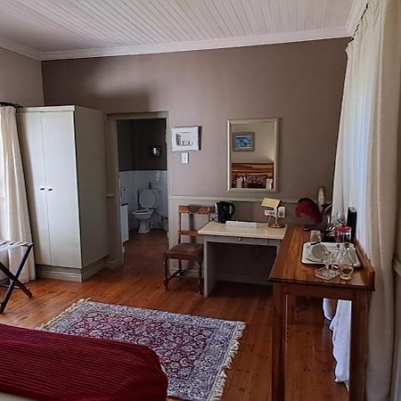 Housemartin Lodge & Self Catering De Rust 외부 사진