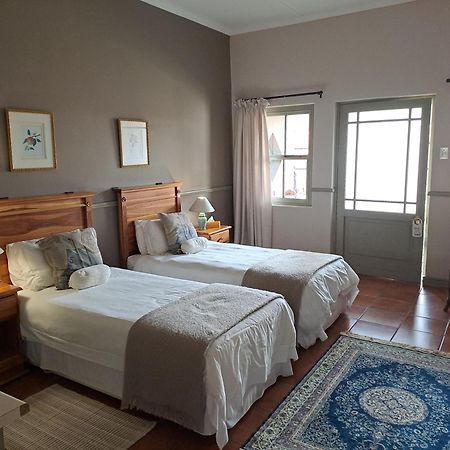 Housemartin Lodge & Self Catering De Rust 외부 사진