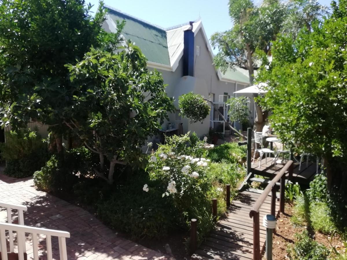 Housemartin Lodge & Self Catering De Rust 외부 사진