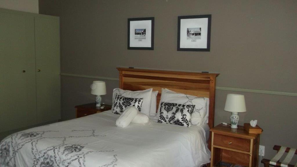 Housemartin Lodge & Self Catering De Rust 외부 사진