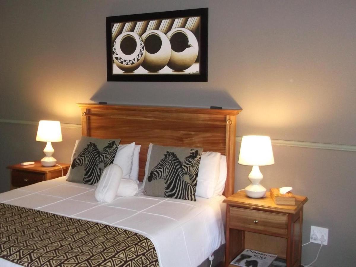 Housemartin Lodge & Self Catering De Rust 외부 사진