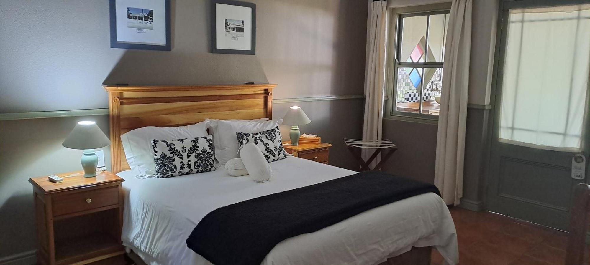 Housemartin Lodge & Self Catering De Rust 외부 사진