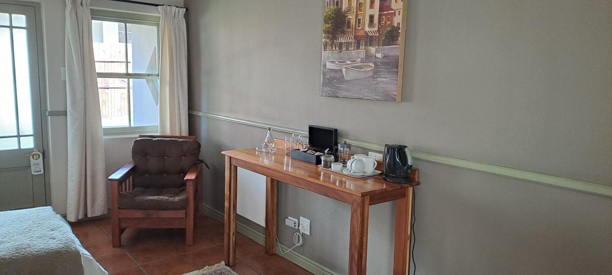 Housemartin Lodge & Self Catering De Rust 외부 사진