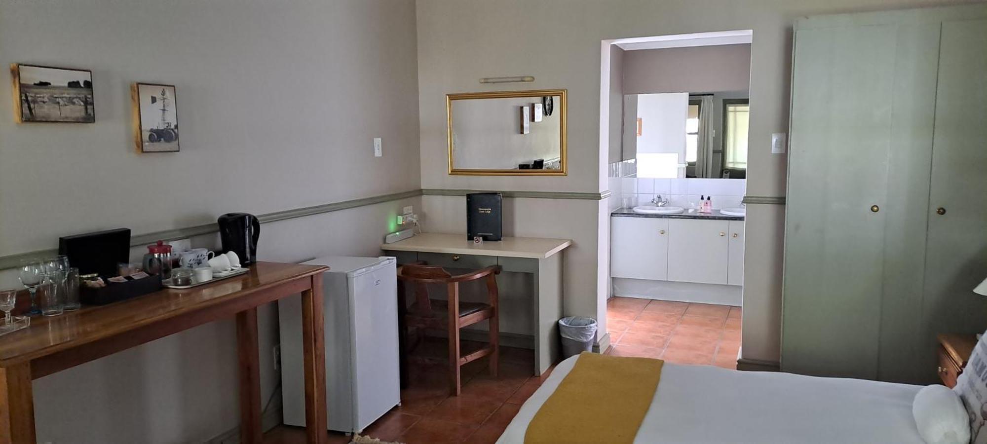 Housemartin Lodge & Self Catering De Rust 외부 사진