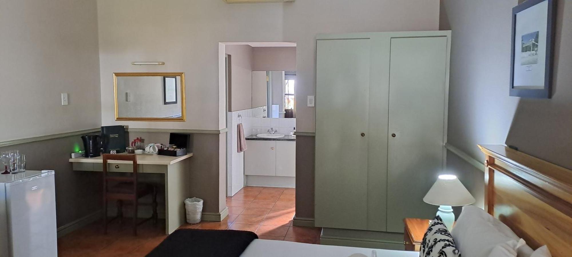 Housemartin Lodge & Self Catering De Rust 외부 사진