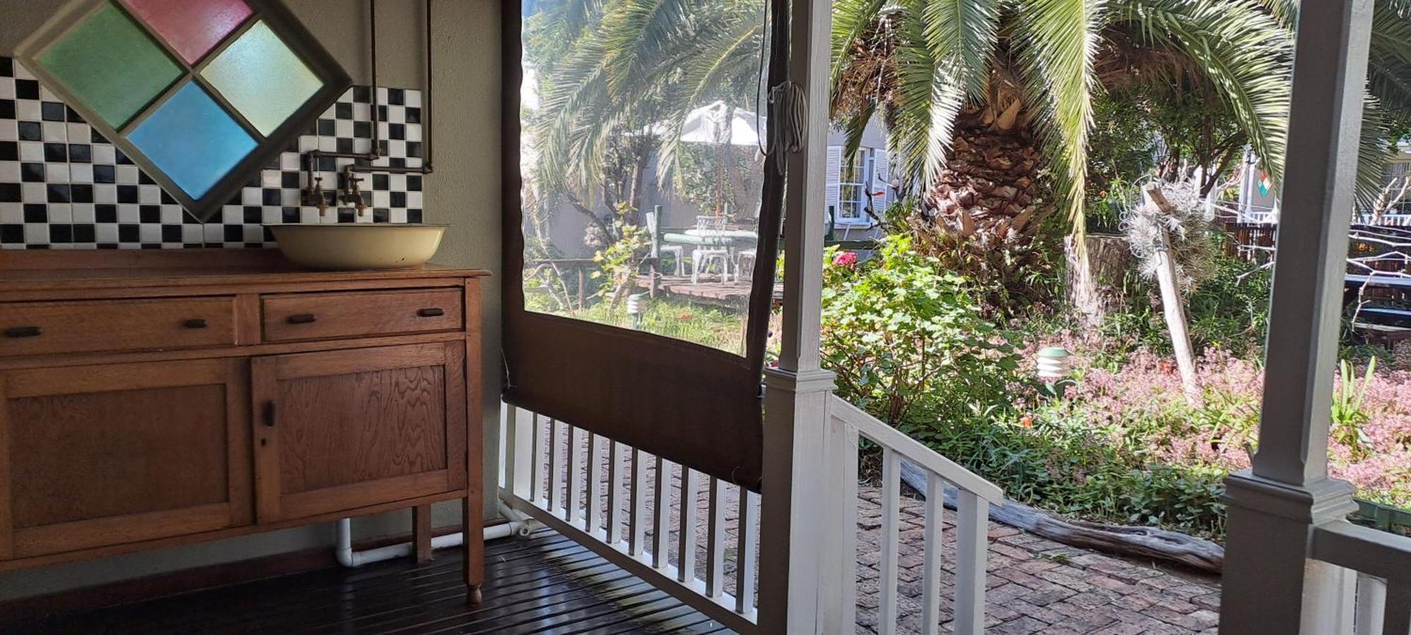 Housemartin Lodge & Self Catering De Rust 외부 사진