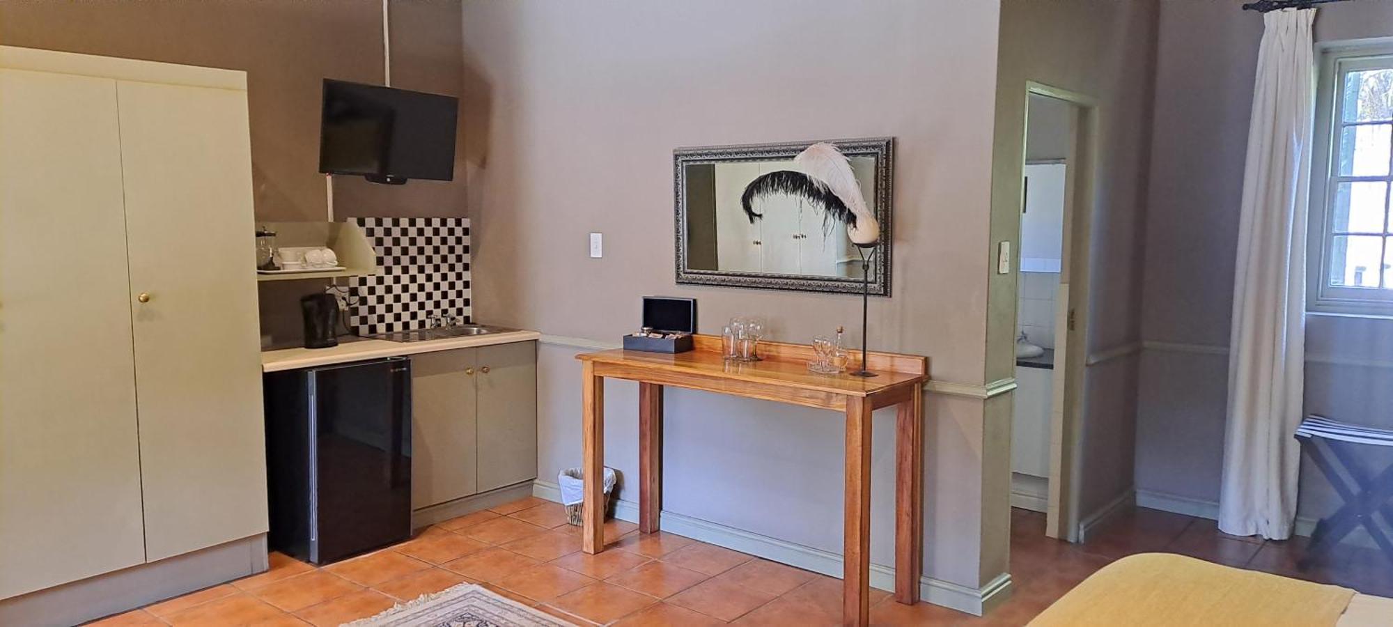 Housemartin Lodge & Self Catering De Rust 외부 사진