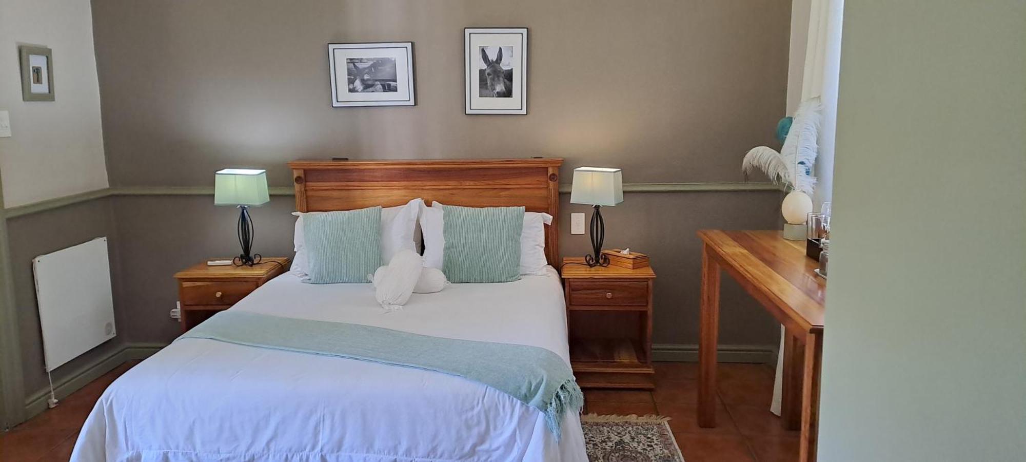 Housemartin Lodge & Self Catering De Rust 외부 사진