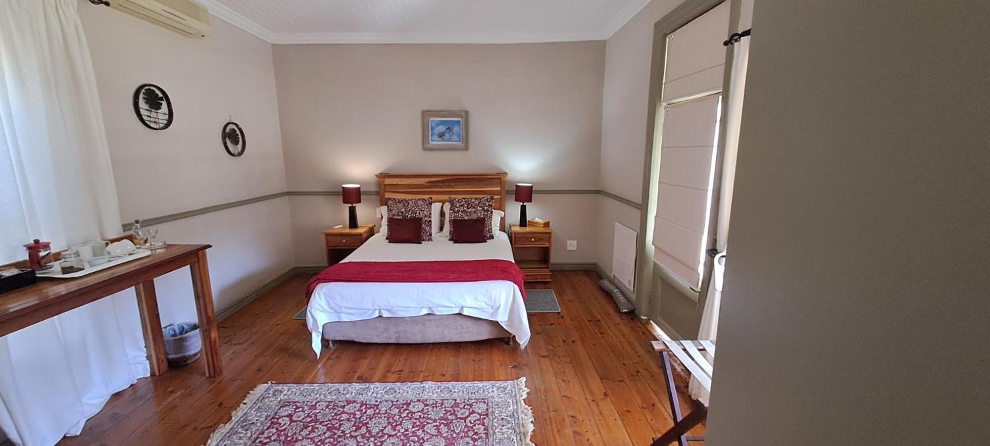 Housemartin Lodge & Self Catering De Rust 외부 사진