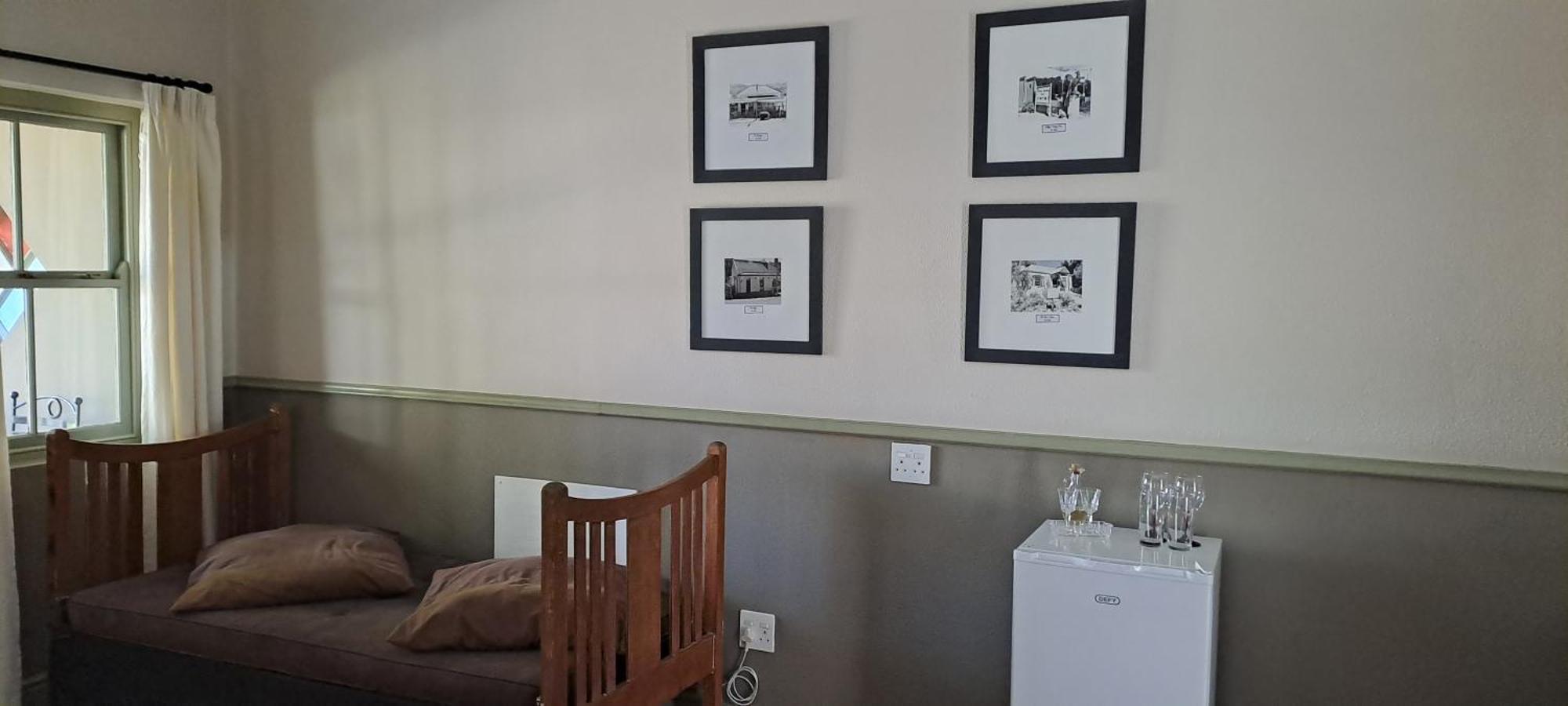 Housemartin Lodge & Self Catering De Rust 외부 사진