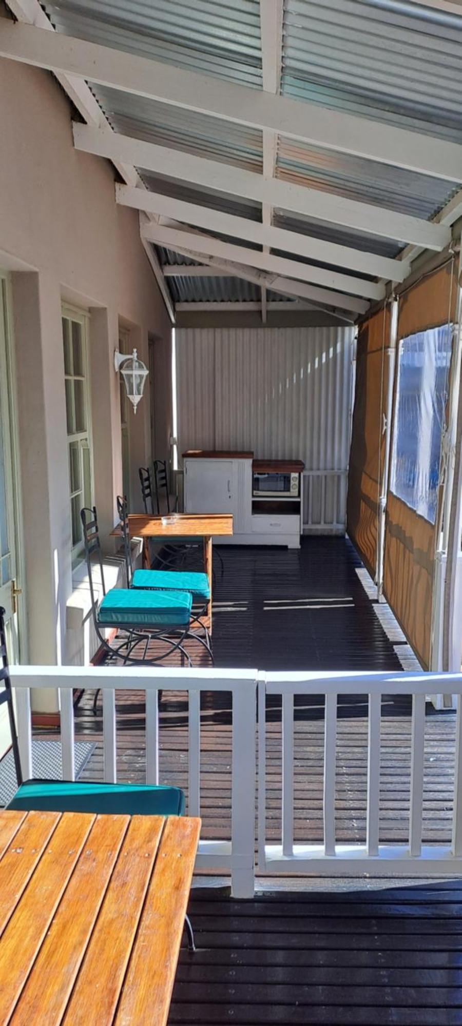 Housemartin Lodge & Self Catering De Rust 외부 사진