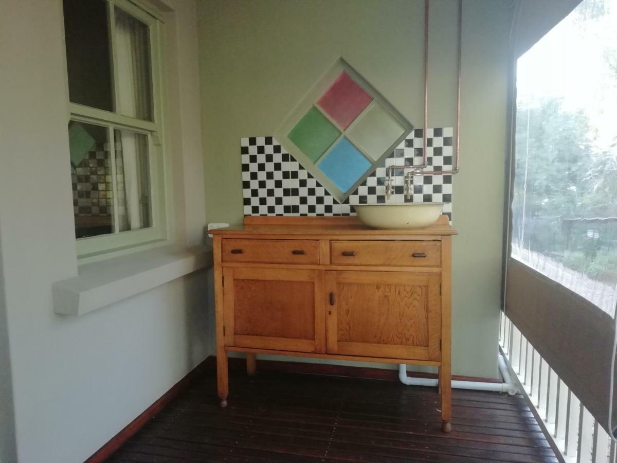 Housemartin Lodge & Self Catering De Rust 외부 사진